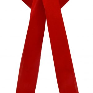 Mini Red Bows - Sheerlund Products LLC