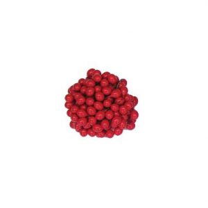 Red Holly Berries – 10mm