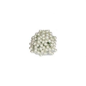 White Holly Berries – 8mm