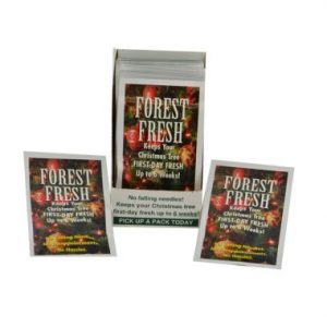 Forest Fresh Tablets