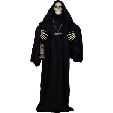 72″ Standing Ghoul with Sound