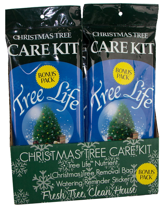 Tree Care Kit