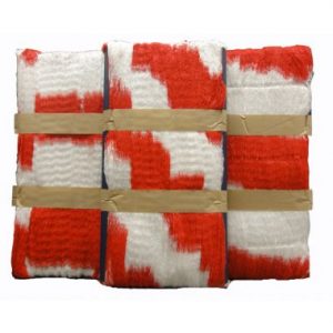 26″ 1×1 Candy Cane Netting