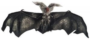 26″ Hanging Bat