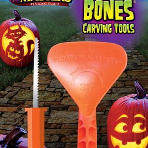 Pumpkin Masters  Carving Tool and Scraper Scoop