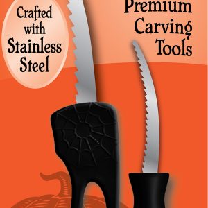 Pumpkin Masters Master Collection Carving Tools