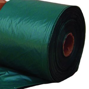 Green Tree Removal Bags On Roll
