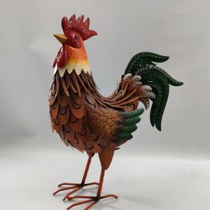 17″ Rooster