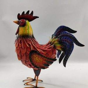 17″ Rooster