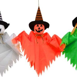 26″ Halloween Hangers