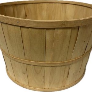 Large Natural Basket